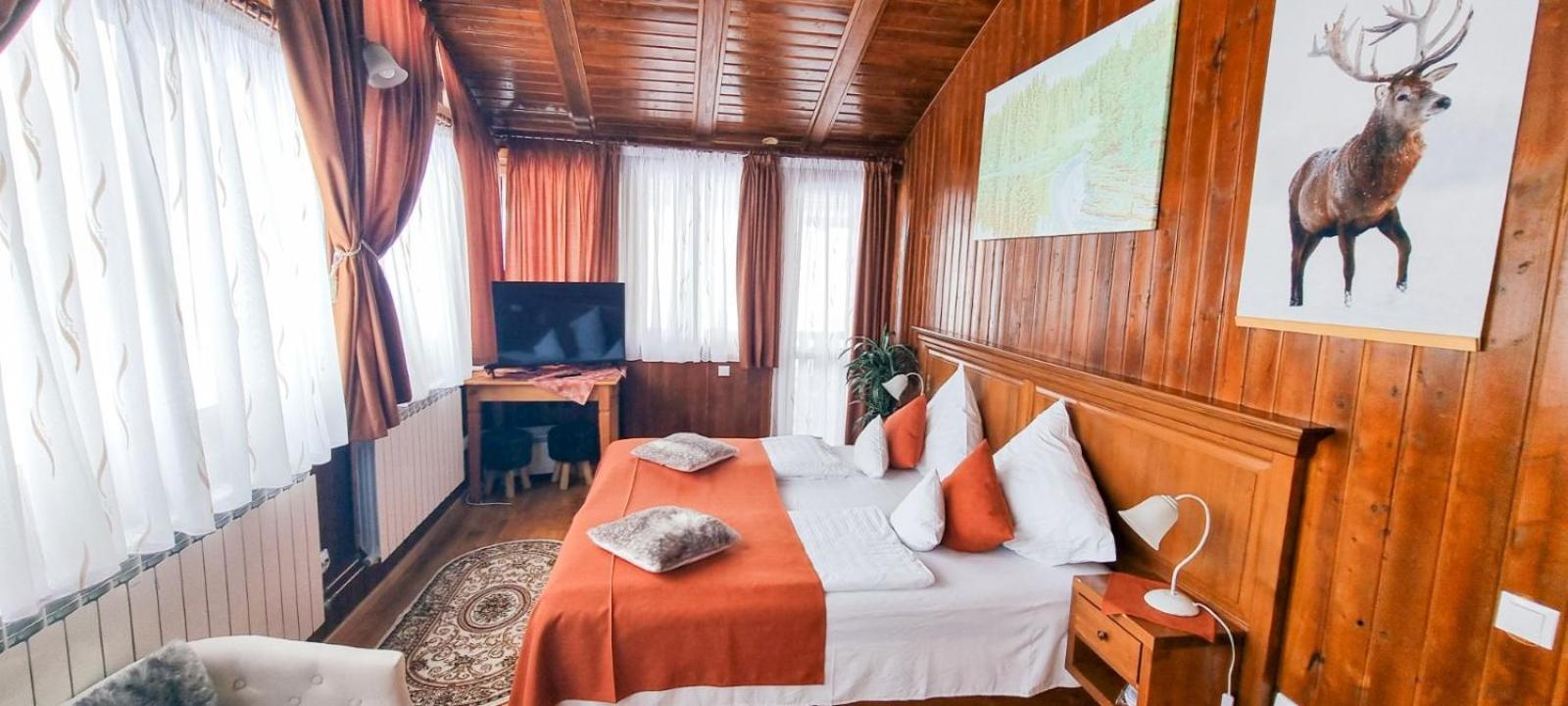 Cabana Balea Lac Cîrţişoara Esterno foto