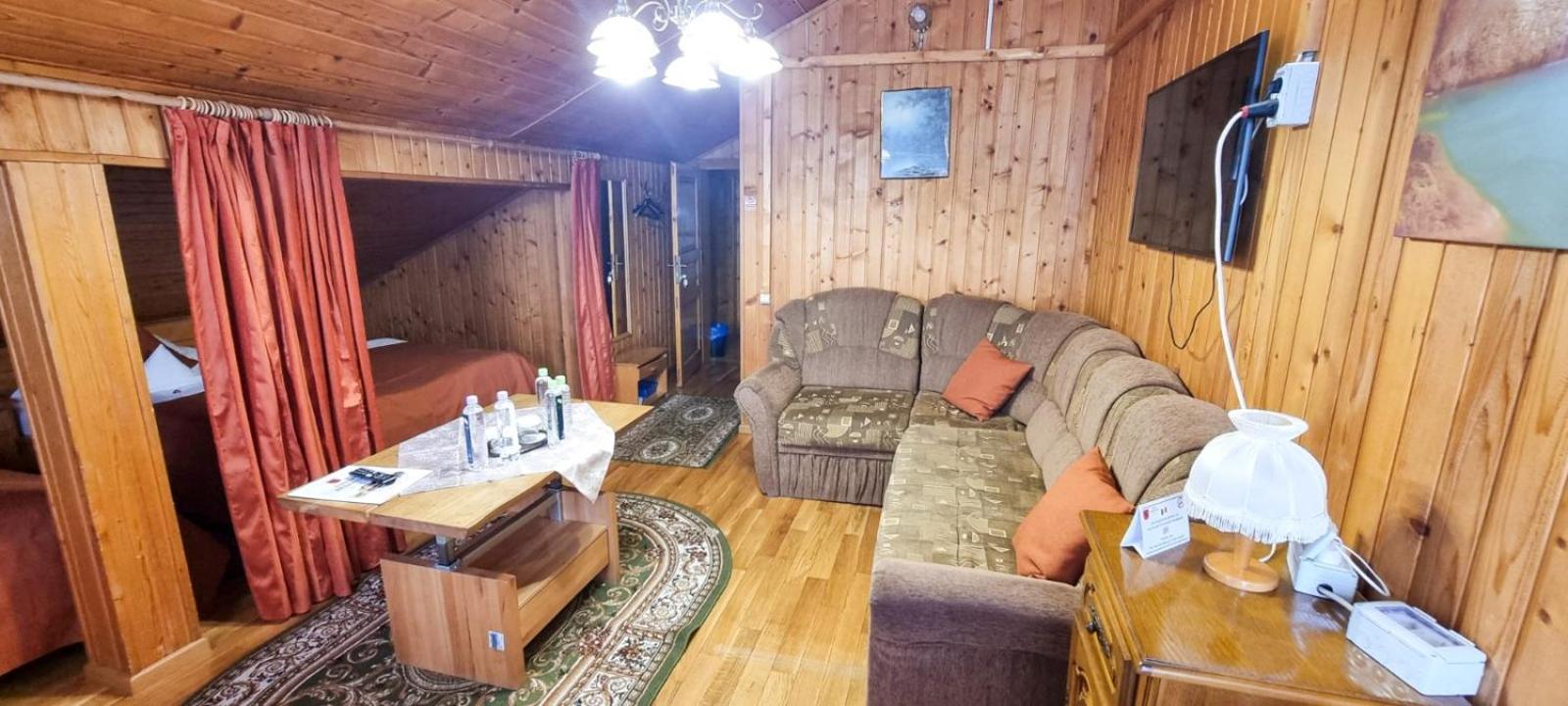 Cabana Balea Lac Cîrţişoara Esterno foto