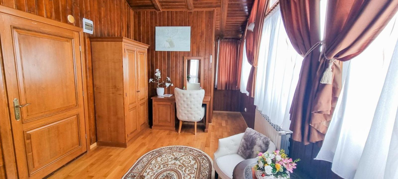 Cabana Balea Lac Cîrţişoara Esterno foto