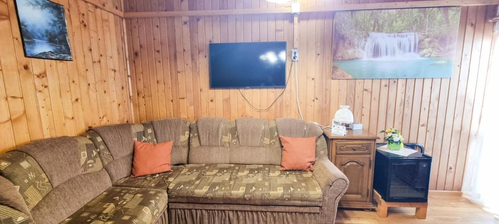 Cabana Balea Lac Cîrţişoara Esterno foto