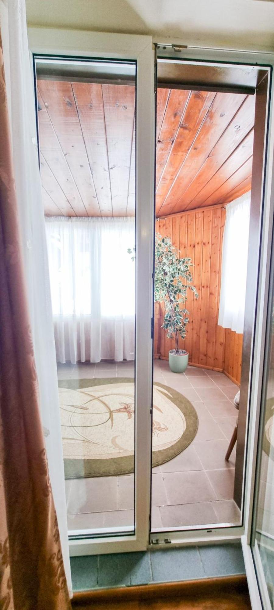 Cabana Balea Lac Cîrţişoara Esterno foto