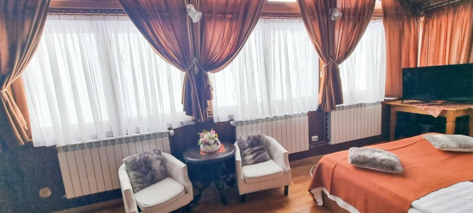 Cabana Balea Lac Cîrţişoara Esterno foto
